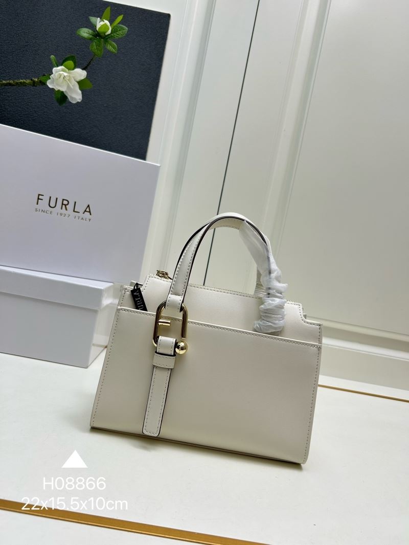 Furla Top Handle Bags